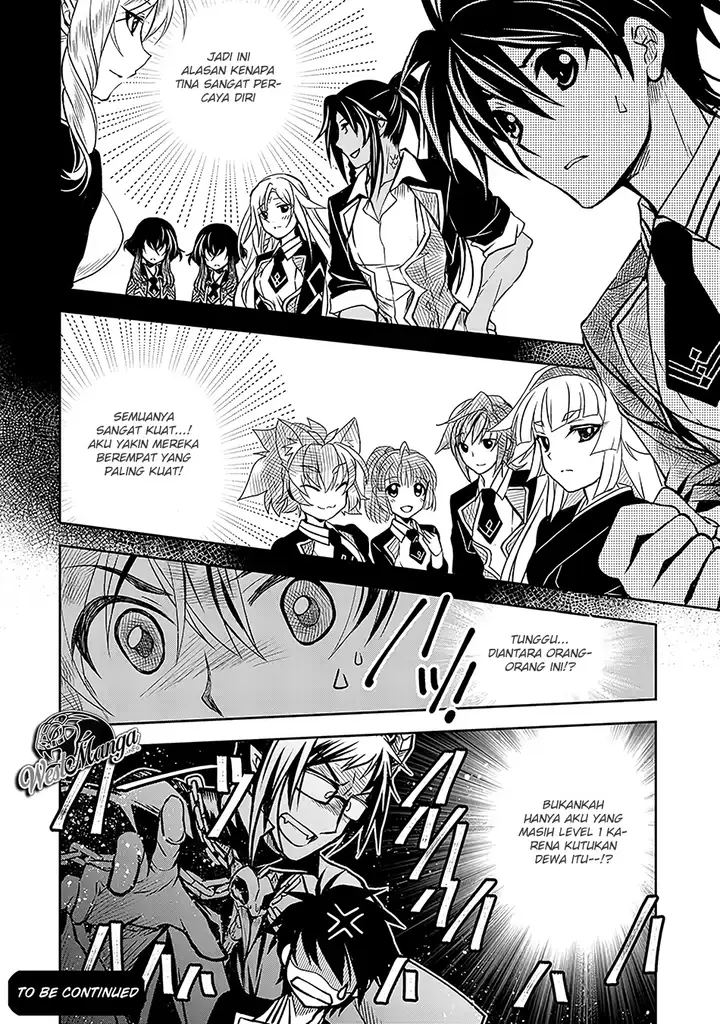 image-komik-level-1-no-saikyou-kenja-noroi-de-saikakyuu-mahou-shika-tsukaenai-kedo-kami-no-kanchigai-de-mugen-chapter-5-20/23