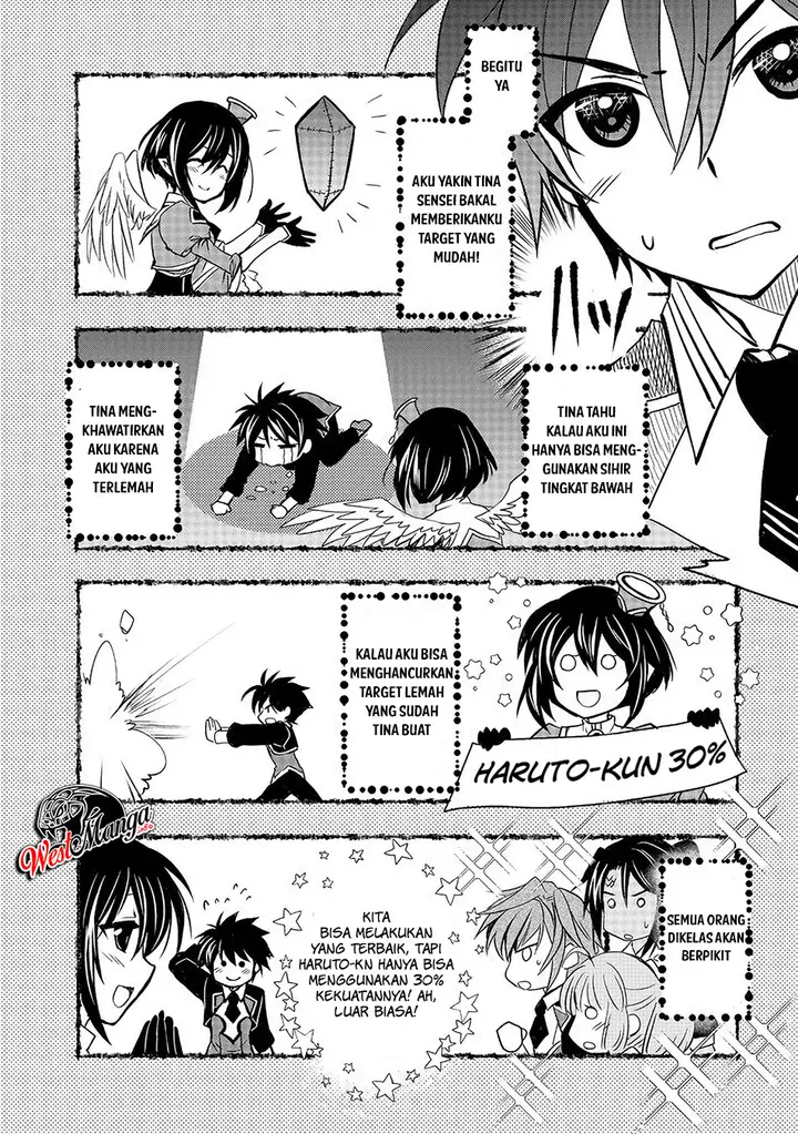 image-komik-level-1-no-saikyou-kenja-noroi-de-saikakyuu-mahou-shika-tsukaenai-kedo-kami-no-kanchigai-de-mugen-chapter-6-14/21