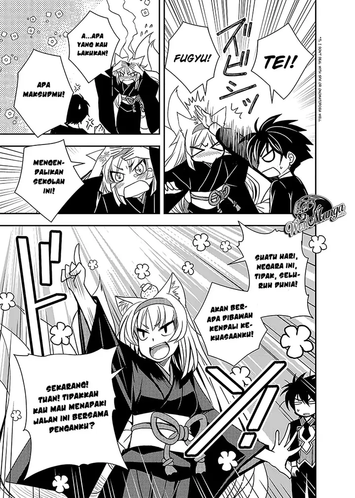 image-komik-level-1-no-saikyou-kenja-noroi-de-saikakyuu-mahou-shika-tsukaenai-kedo-kami-no-kanchigai-de-mugen-chapter-9-17/22