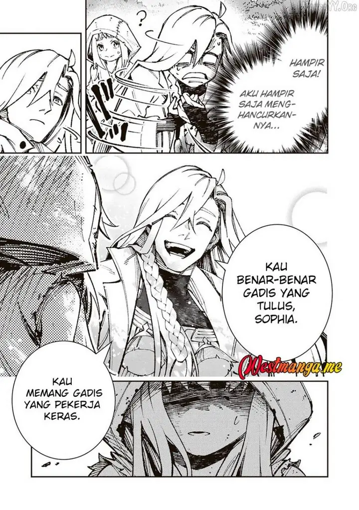image-komik-level-count-stop-kara-hajimaru-kamisama-teki-isekai-life-saikyou-status-ni-tensei-shita-node-suki-ni-ikimasu-chapter-1-30/37