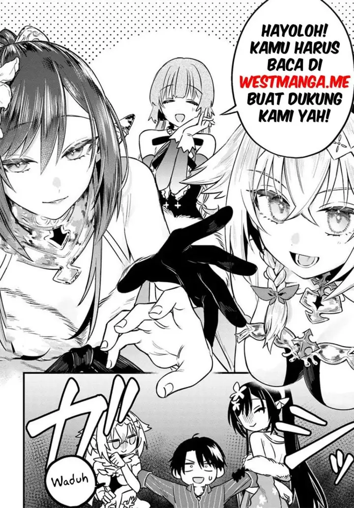 image-komik-level-count-stop-kara-hajimaru-kamisama-teki-isekai-life-saikyou-status-ni-tensei-shita-node-suki-ni-ikimasu-chapter-1-36/37