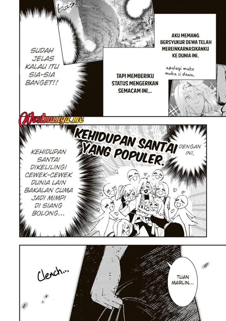 image-komik-level-count-stop-kara-hajimaru-kamisama-teki-isekai-life-saikyou-status-ni-tensei-shita-node-suki-ni-ikimasu-chapter-2-3/45