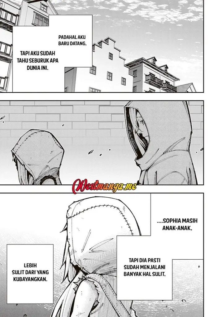 image-komik-level-count-stop-kara-hajimaru-kamisama-teki-isekai-life-saikyou-status-ni-tensei-shita-node-suki-ni-ikimasu-chapter-2-14/45