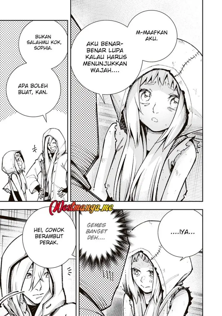 image-komik-level-count-stop-kara-hajimaru-kamisama-teki-isekai-life-saikyou-status-ni-tensei-shita-node-suki-ni-ikimasu-chapter-2-26/45
