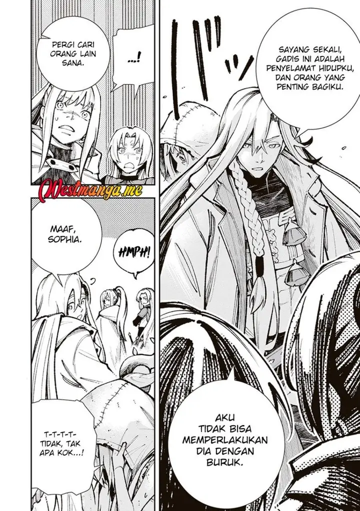 image-komik-level-count-stop-kara-hajimaru-kamisama-teki-isekai-life-saikyou-status-ni-tensei-shita-node-suki-ni-ikimasu-chapter-2-31/45