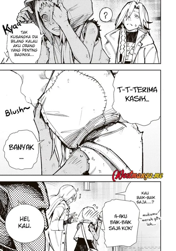 image-komik-level-count-stop-kara-hajimaru-kamisama-teki-isekai-life-saikyou-status-ni-tensei-shita-node-suki-ni-ikimasu-chapter-2-32/45