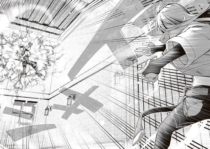 image-komik-level-count-stop-kara-hajimaru-kamisama-teki-isekai-life-saikyou-status-ni-tensei-shita-node-suki-ni-ikimasu-chapter-2-42/45