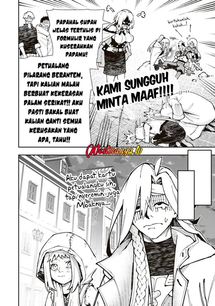 image-komik-level-count-stop-kara-hajimaru-kamisama-teki-isekai-life-saikyou-status-ni-tensei-shita-node-suki-ni-ikimasu-chapter-3-1/43