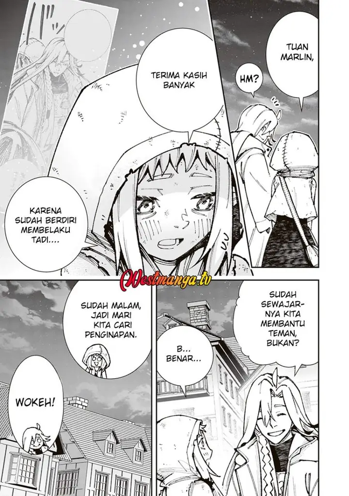 image-komik-level-count-stop-kara-hajimaru-kamisama-teki-isekai-life-saikyou-status-ni-tensei-shita-node-suki-ni-ikimasu-chapter-3-2/43