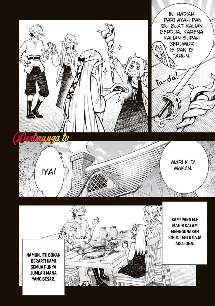 image-komik-level-count-stop-kara-hajimaru-kamisama-teki-isekai-life-saikyou-status-ni-tensei-shita-node-suki-ni-ikimasu-chapter-3-7/43