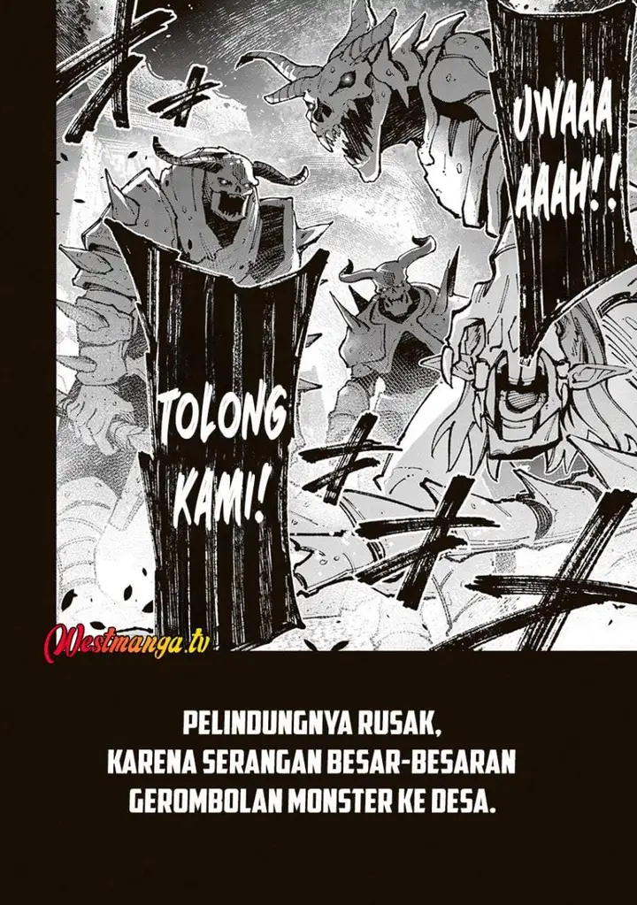 image-komik-level-count-stop-kara-hajimaru-kamisama-teki-isekai-life-saikyou-status-ni-tensei-shita-node-suki-ni-ikimasu-chapter-3-9/43