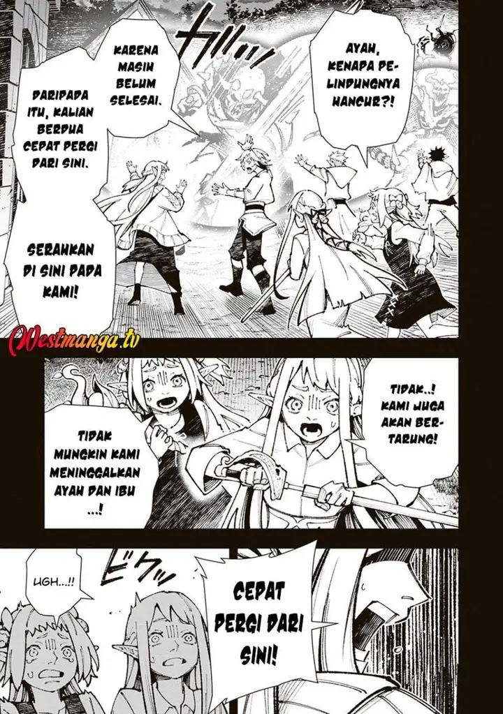 image-komik-level-count-stop-kara-hajimaru-kamisama-teki-isekai-life-saikyou-status-ni-tensei-shita-node-suki-ni-ikimasu-chapter-3-10/43