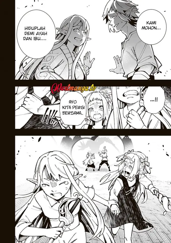 image-komik-level-count-stop-kara-hajimaru-kamisama-teki-isekai-life-saikyou-status-ni-tensei-shita-node-suki-ni-ikimasu-chapter-3-11/43