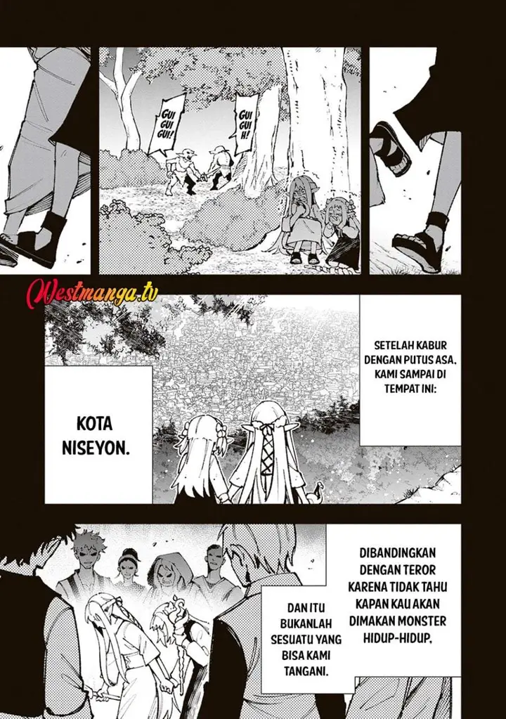 image-komik-level-count-stop-kara-hajimaru-kamisama-teki-isekai-life-saikyou-status-ni-tensei-shita-node-suki-ni-ikimasu-chapter-3-12/43