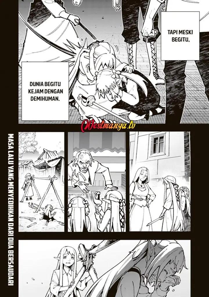 image-komik-level-count-stop-kara-hajimaru-kamisama-teki-isekai-life-saikyou-status-ni-tensei-shita-node-suki-ni-ikimasu-chapter-3-13/43