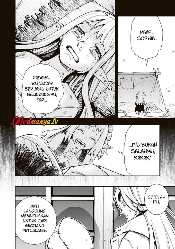 image-komik-level-count-stop-kara-hajimaru-kamisama-teki-isekai-life-saikyou-status-ni-tensei-shita-node-suki-ni-ikimasu-chapter-3-15/43