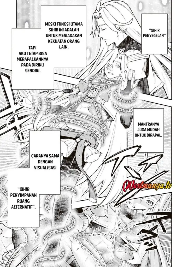 image-komik-level-count-stop-kara-hajimaru-kamisama-teki-isekai-life-saikyou-status-ni-tensei-shita-node-suki-ni-ikimasu-chapter-3-20/43