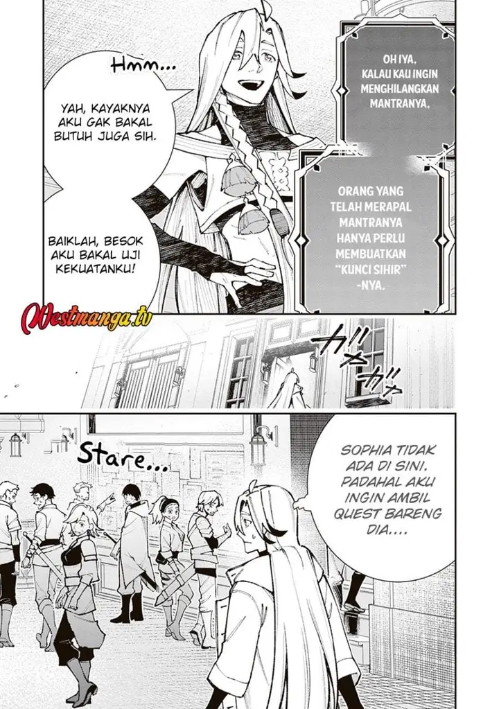 image-komik-level-count-stop-kara-hajimaru-kamisama-teki-isekai-life-saikyou-status-ni-tensei-shita-node-suki-ni-ikimasu-chapter-3-22/43