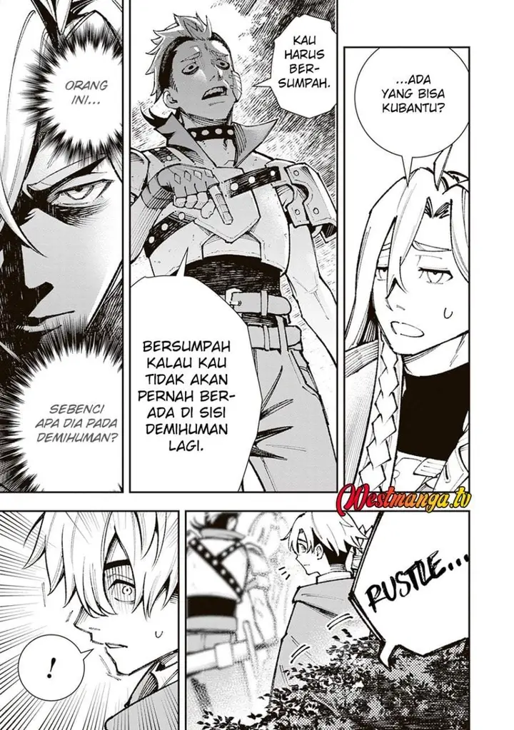 image-komik-level-count-stop-kara-hajimaru-kamisama-teki-isekai-life-saikyou-status-ni-tensei-shita-node-suki-ni-ikimasu-chapter-3-26/43