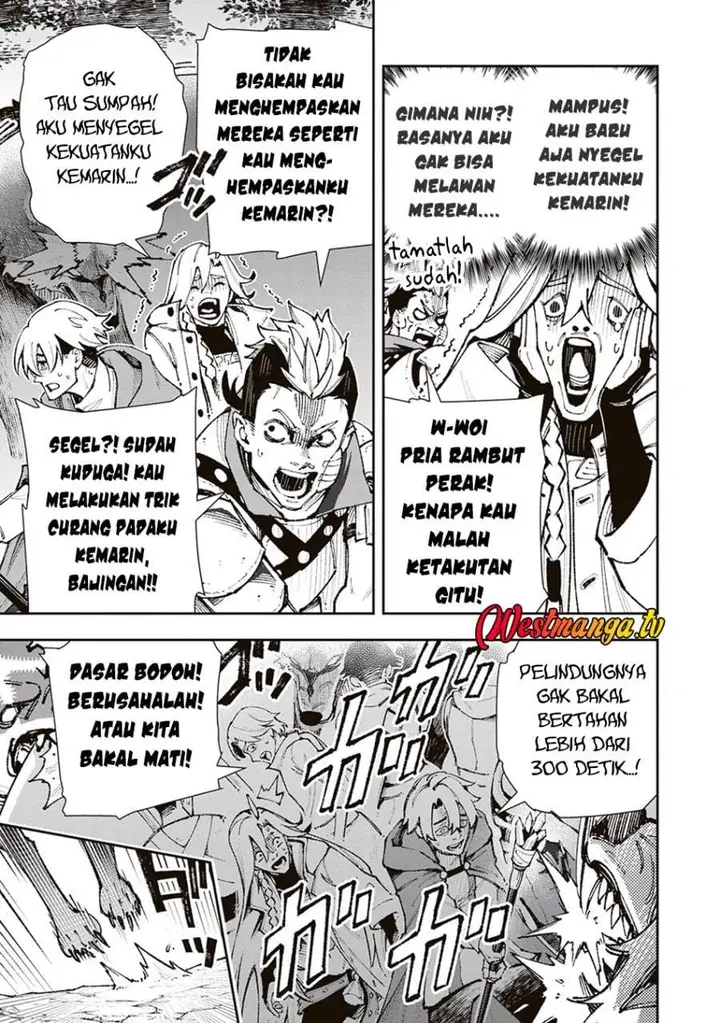 image-komik-level-count-stop-kara-hajimaru-kamisama-teki-isekai-life-saikyou-status-ni-tensei-shita-node-suki-ni-ikimasu-chapter-3-32/43