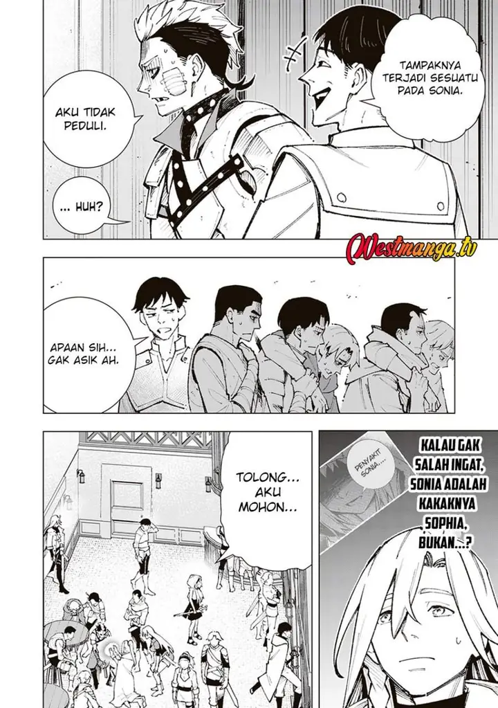 image-komik-level-count-stop-kara-hajimaru-kamisama-teki-isekai-life-saikyou-status-ni-tensei-shita-node-suki-ni-ikimasu-chapter-3-40/43