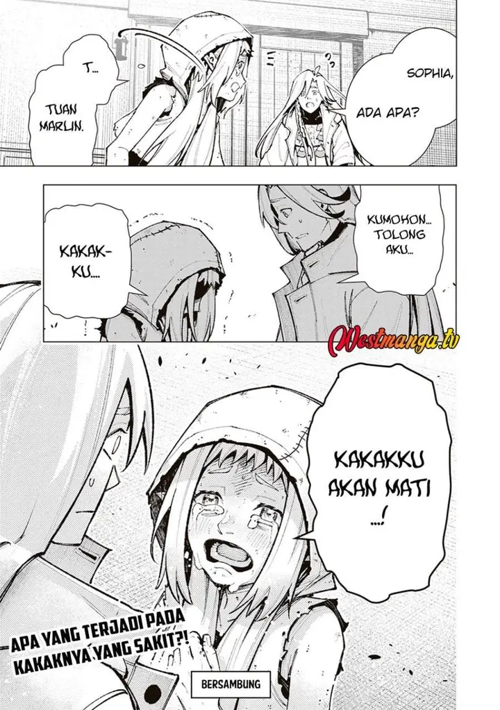 image-komik-level-count-stop-kara-hajimaru-kamisama-teki-isekai-life-saikyou-status-ni-tensei-shita-node-suki-ni-ikimasu-chapter-3-41/43