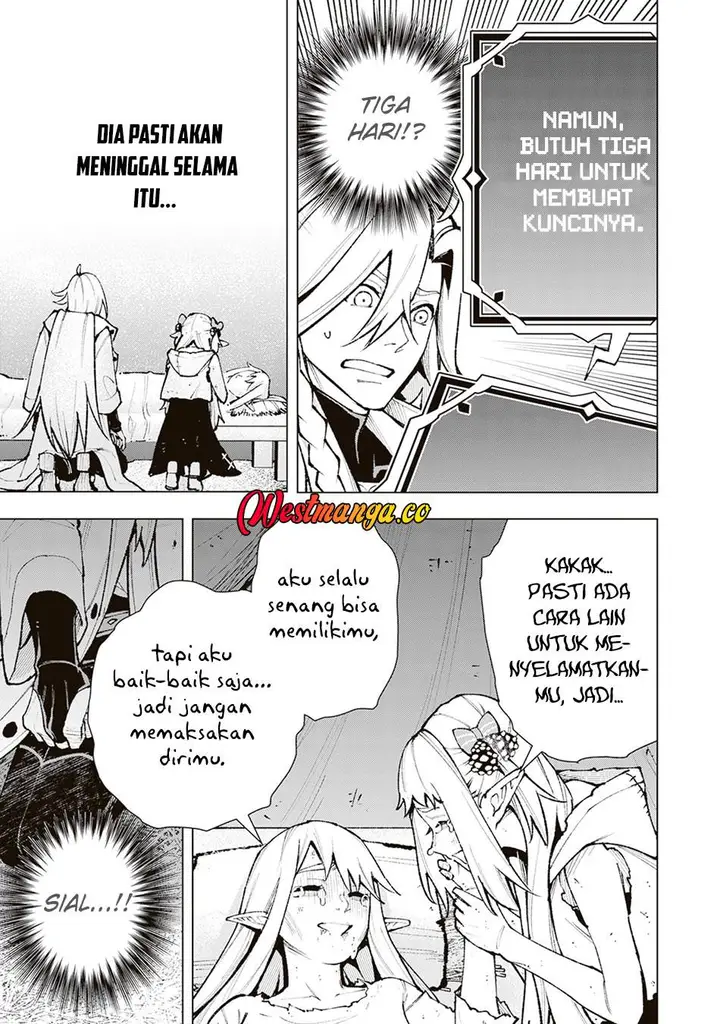 image-komik-level-count-stop-kara-hajimaru-kamisama-teki-isekai-life-saikyou-status-ni-tensei-shita-node-suki-ni-ikimasu-chapter-4-14/47
