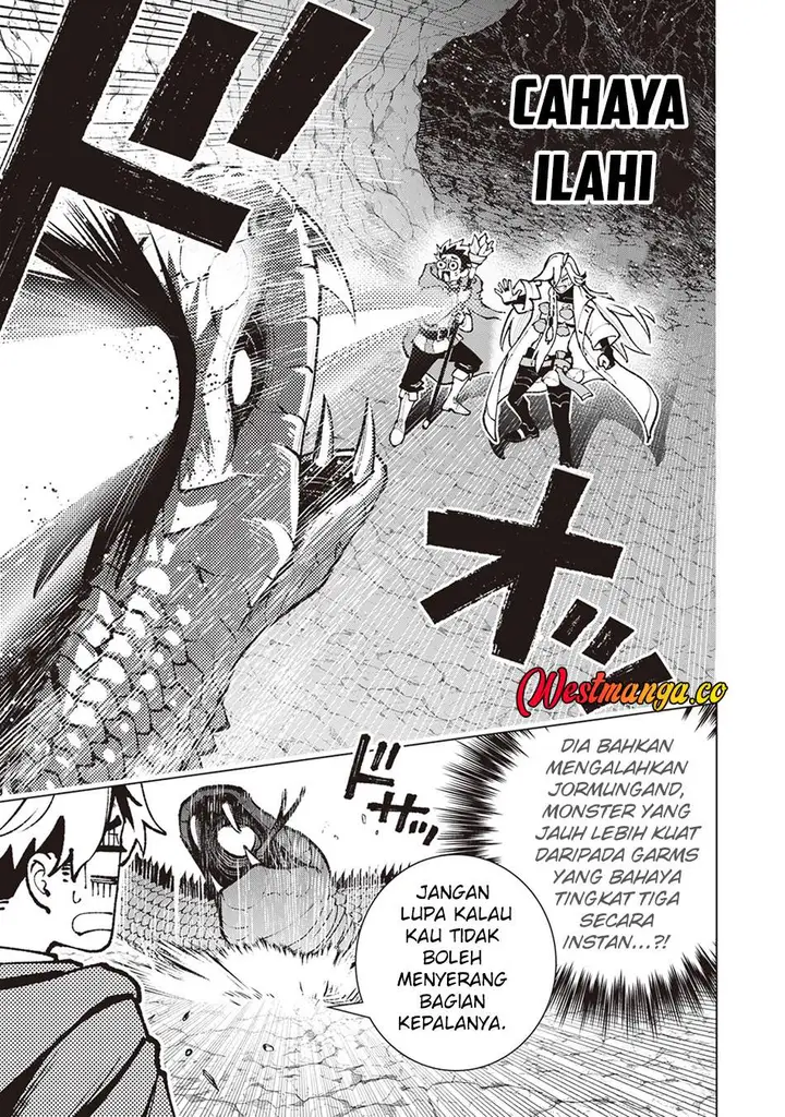 image-komik-level-count-stop-kara-hajimaru-kamisama-teki-isekai-life-saikyou-status-ni-tensei-shita-node-suki-ni-ikimasu-chapter-4-22/47