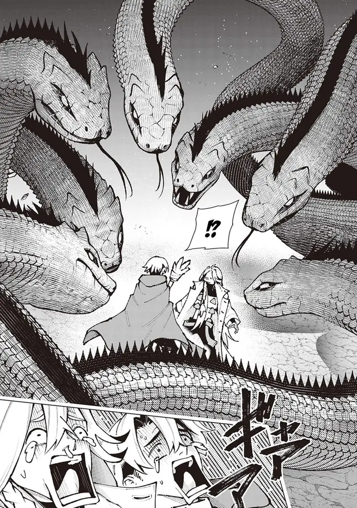 image-komik-level-count-stop-kara-hajimaru-kamisama-teki-isekai-life-saikyou-status-ni-tensei-shita-node-suki-ni-ikimasu-chapter-4-24/47