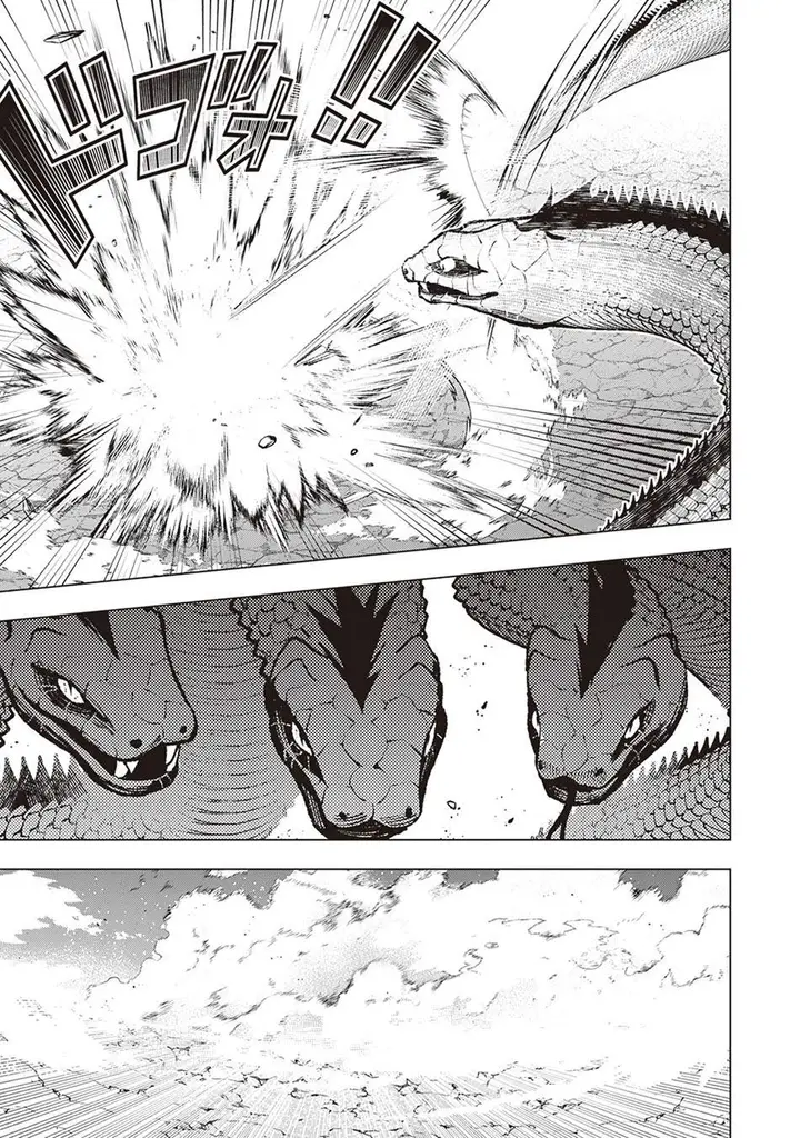 image-komik-level-count-stop-kara-hajimaru-kamisama-teki-isekai-life-saikyou-status-ni-tensei-shita-node-suki-ni-ikimasu-chapter-4-30/47