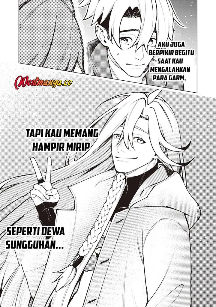 image-komik-level-count-stop-kara-hajimaru-kamisama-teki-isekai-life-saikyou-status-ni-tensei-shita-node-suki-ni-ikimasu-chapter-4-38/47
