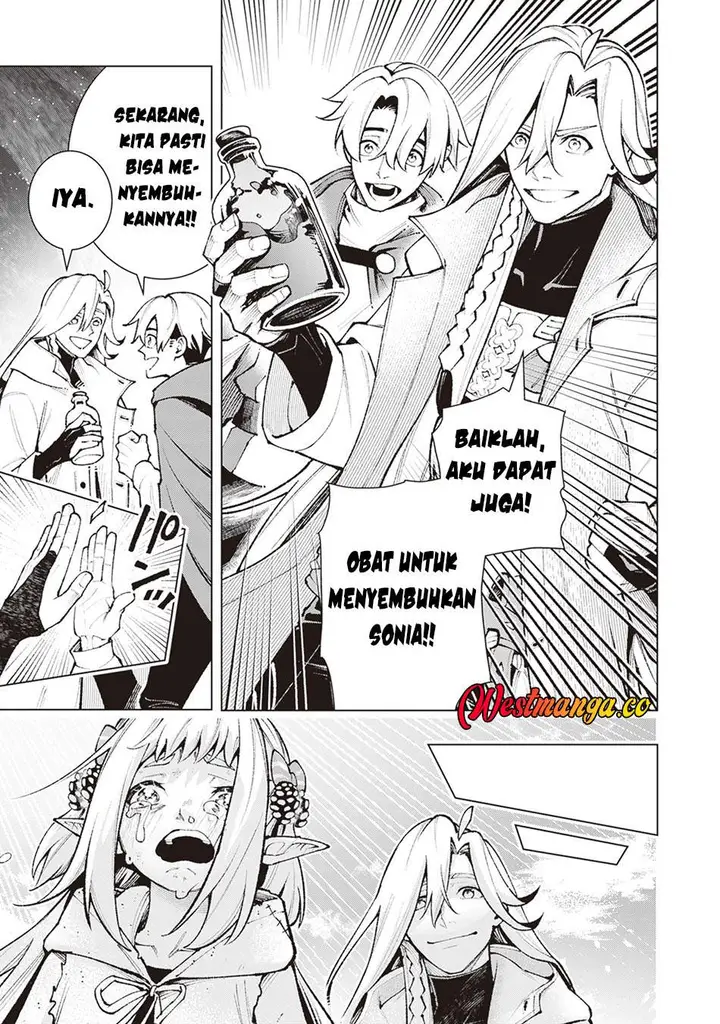 image-komik-level-count-stop-kara-hajimaru-kamisama-teki-isekai-life-saikyou-status-ni-tensei-shita-node-suki-ni-ikimasu-chapter-4-40/47