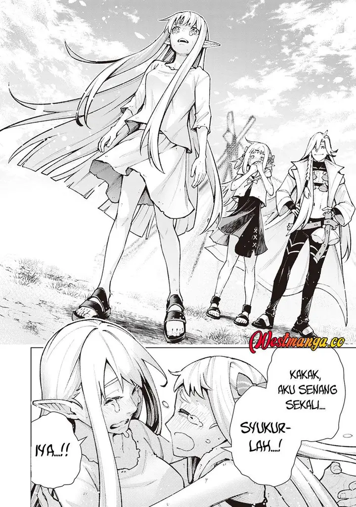 image-komik-level-count-stop-kara-hajimaru-kamisama-teki-isekai-life-saikyou-status-ni-tensei-shita-node-suki-ni-ikimasu-chapter-4-41/47