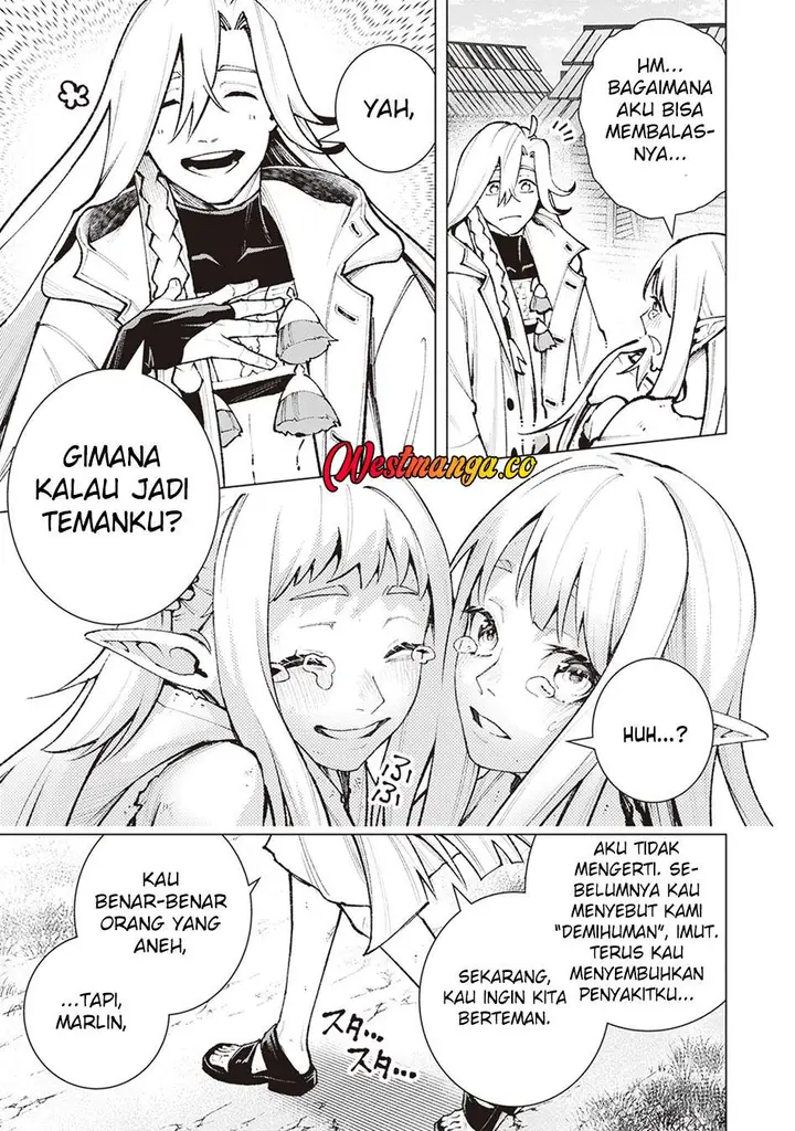 image-komik-level-count-stop-kara-hajimaru-kamisama-teki-isekai-life-saikyou-status-ni-tensei-shita-node-suki-ni-ikimasu-chapter-4-42/47