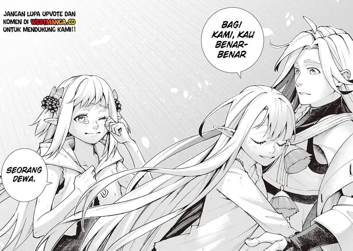 image-komik-level-count-stop-kara-hajimaru-kamisama-teki-isekai-life-saikyou-status-ni-tensei-shita-node-suki-ni-ikimasu-chapter-4-43/47
