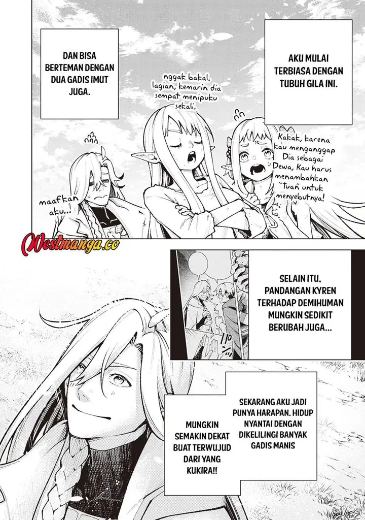 image-komik-level-count-stop-kara-hajimaru-kamisama-teki-isekai-life-saikyou-status-ni-tensei-shita-node-suki-ni-ikimasu-chapter-4-44/47