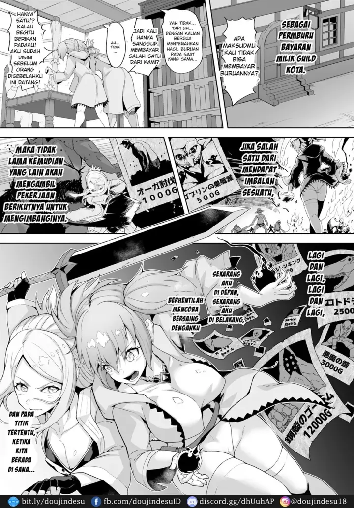 image-komik-level-drain-futanari-kyousei-chapter-01-end-2/36