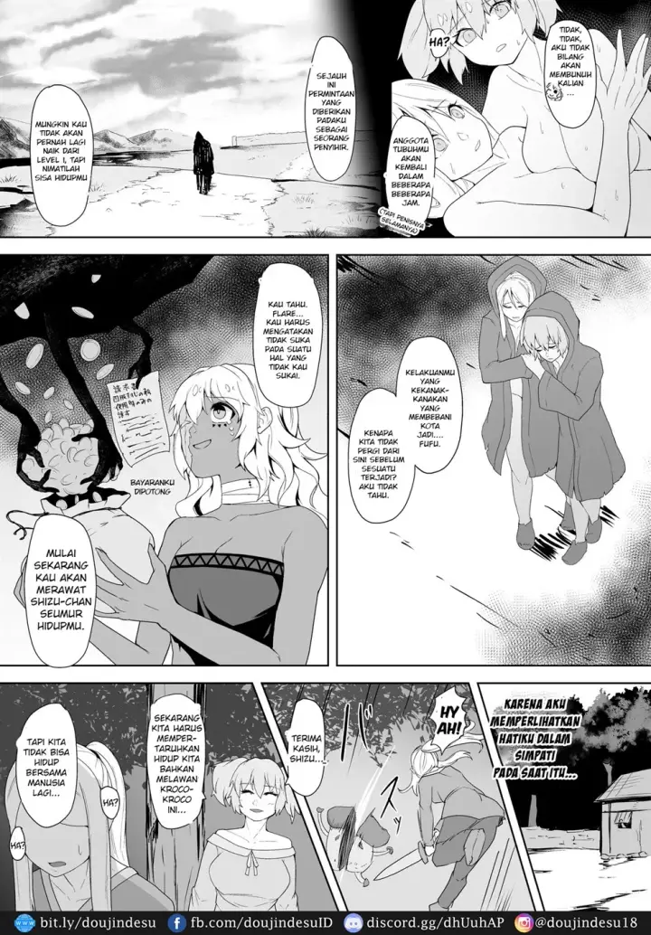image-komik-level-drain-futanari-kyousei-chapter-01-end-34/36