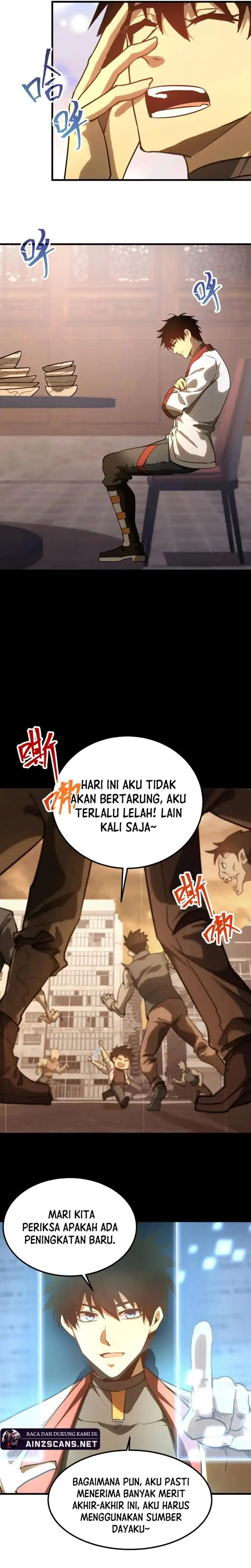 image-komik-leveling-in-the-future-chapter-132-3/23