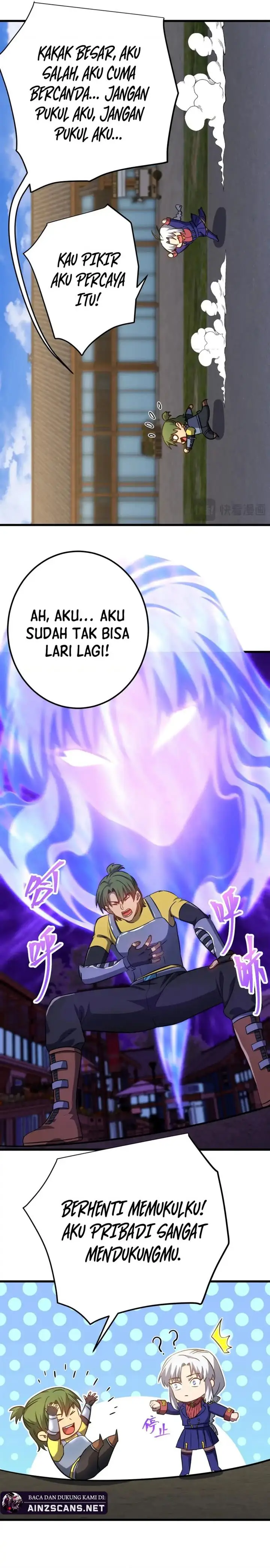 image-komik-leveling-in-the-future-chapter-132-12/23
