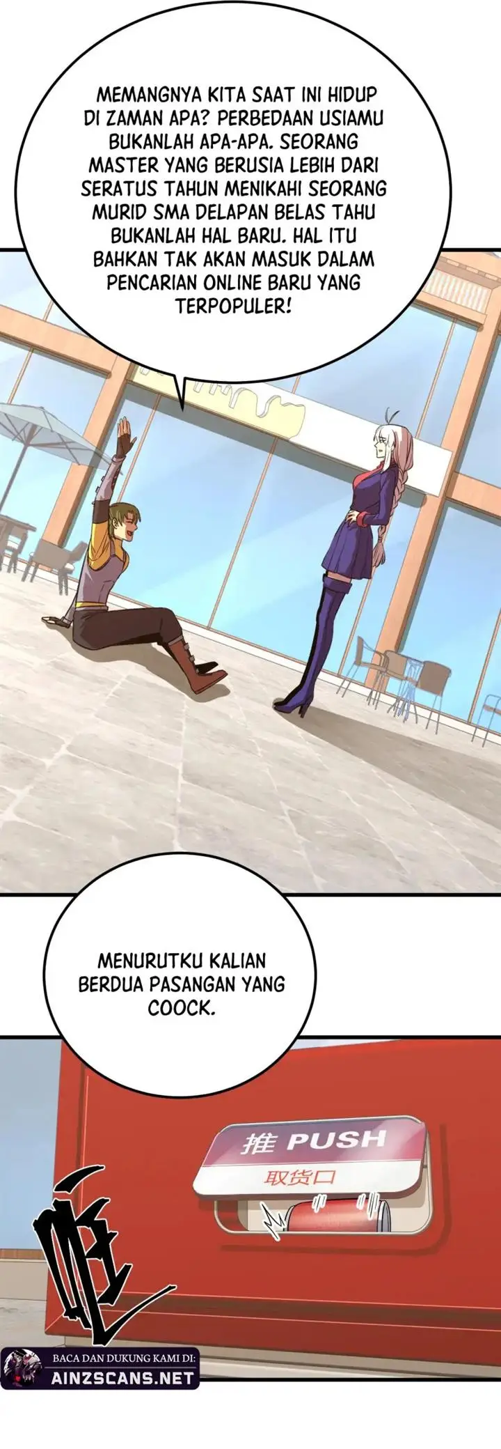 image-komik-leveling-in-the-future-chapter-132-13/23