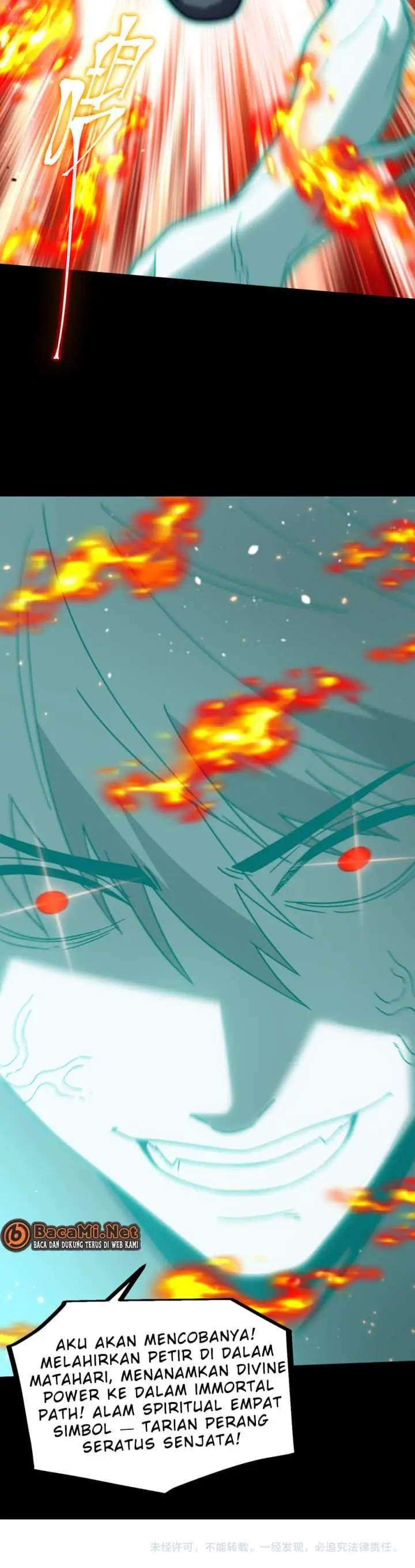 image-komik-leveling-in-the-future-chapter-299-12/13