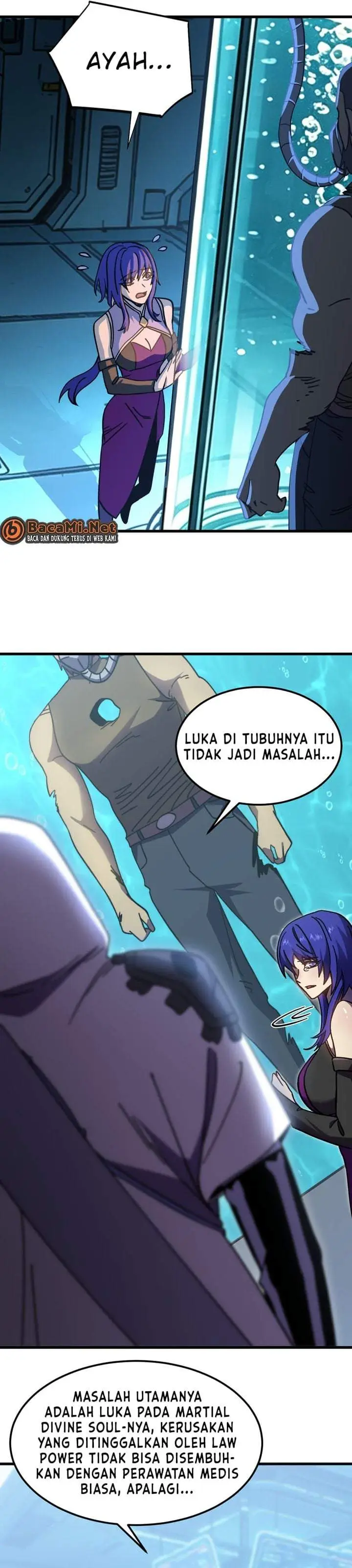 image-komik-leveling-in-the-future-chapter-322-17/29
