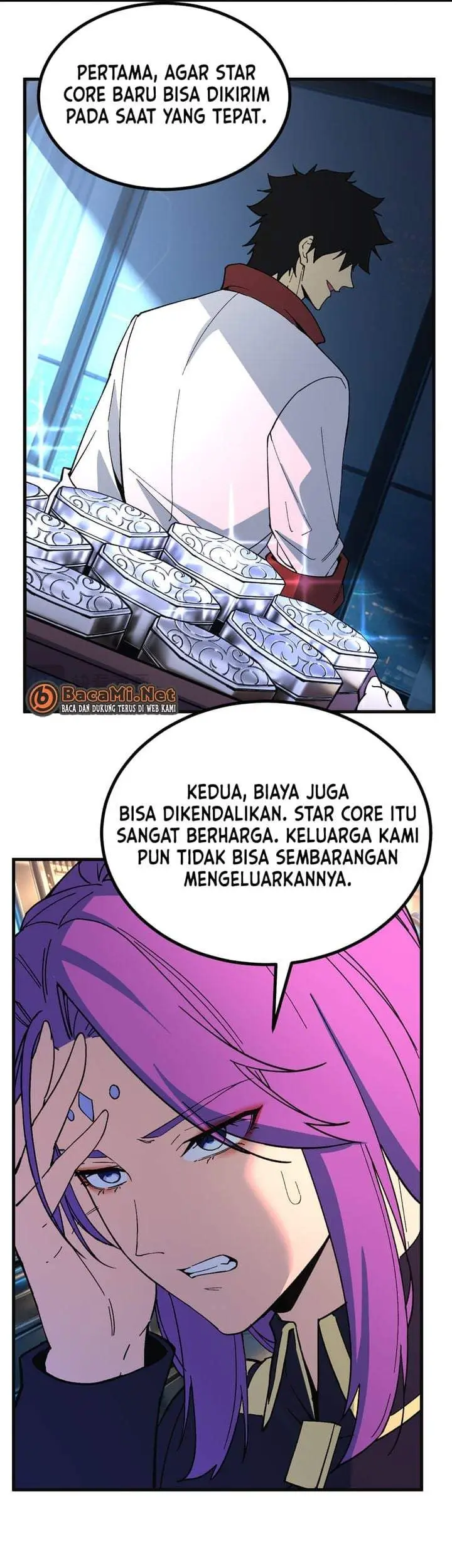 image-komik-leveling-in-the-future-chapter-331-11/28