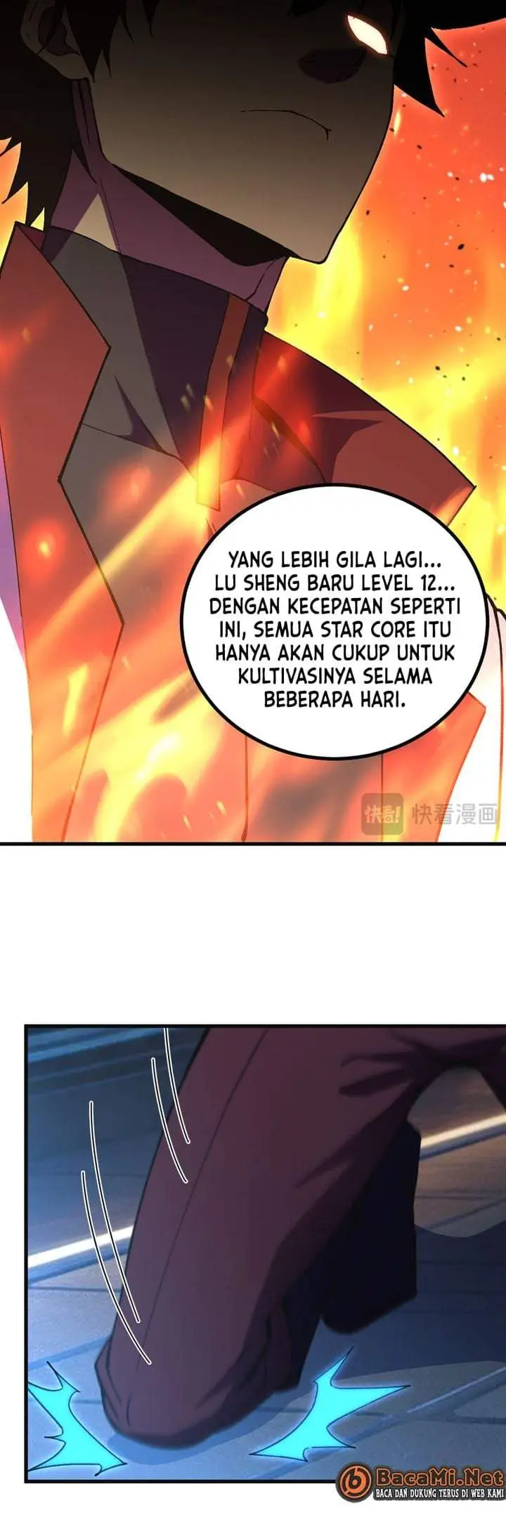 image-komik-leveling-in-the-future-chapter-331-16/28