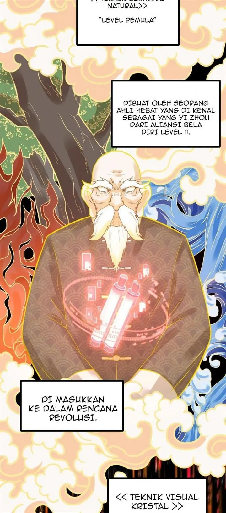 image-komik-leveling-in-the-future-chapter-7-24/60