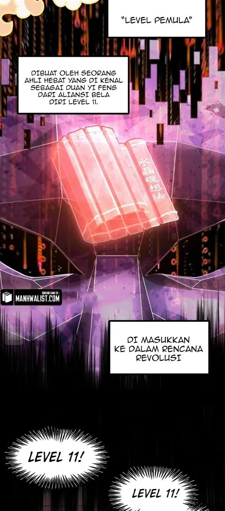 image-komik-leveling-in-the-future-chapter-7-25/60