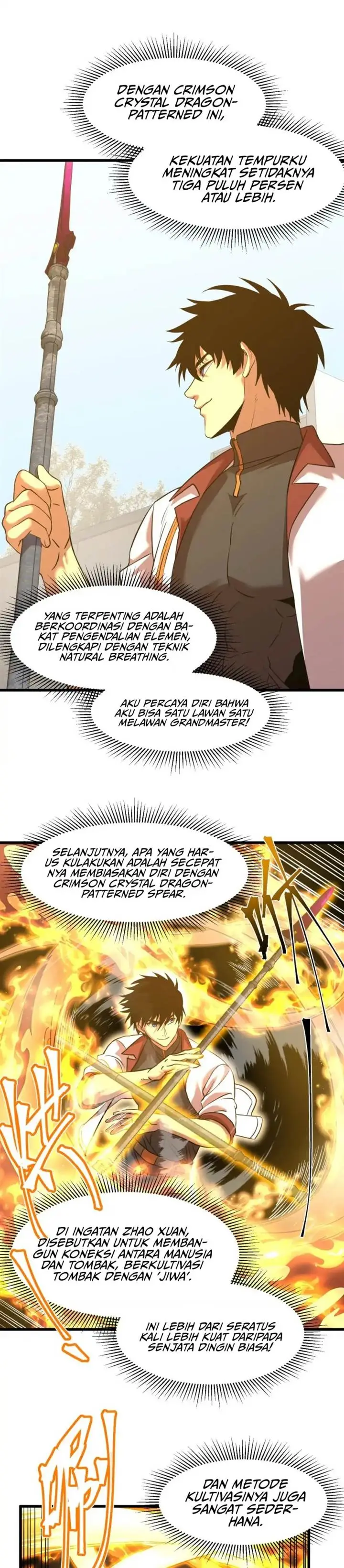 image-komik-leveling-in-the-future-chapter-76-12/28