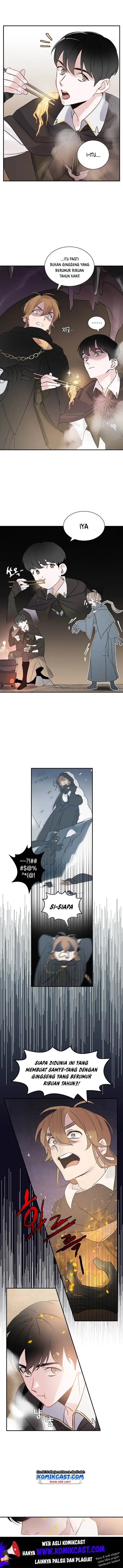 image-komik-leveling-up-by-only-eating-chapter-1-5/8