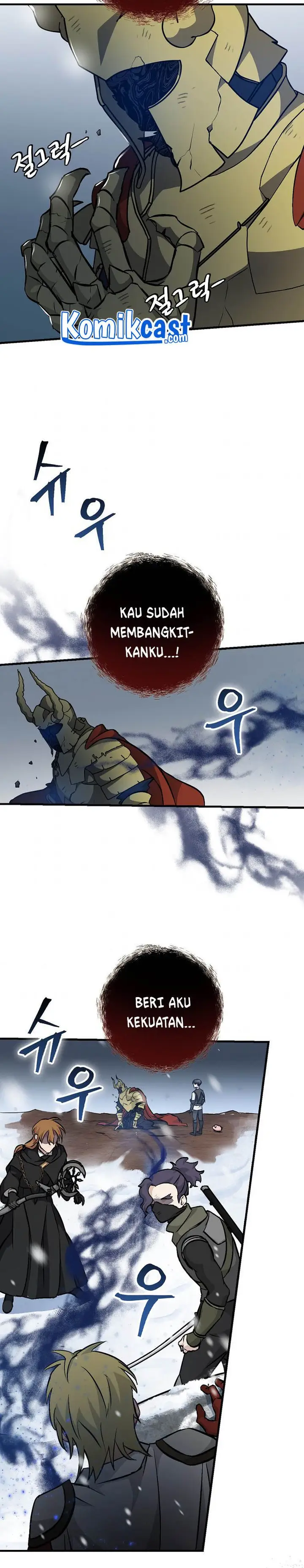 image-komik-leveling-up-by-only-eating-chapter-100-20/30